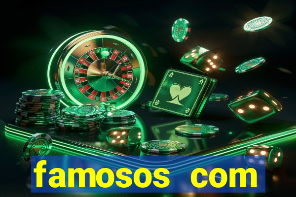 famosos com sobrenome santos